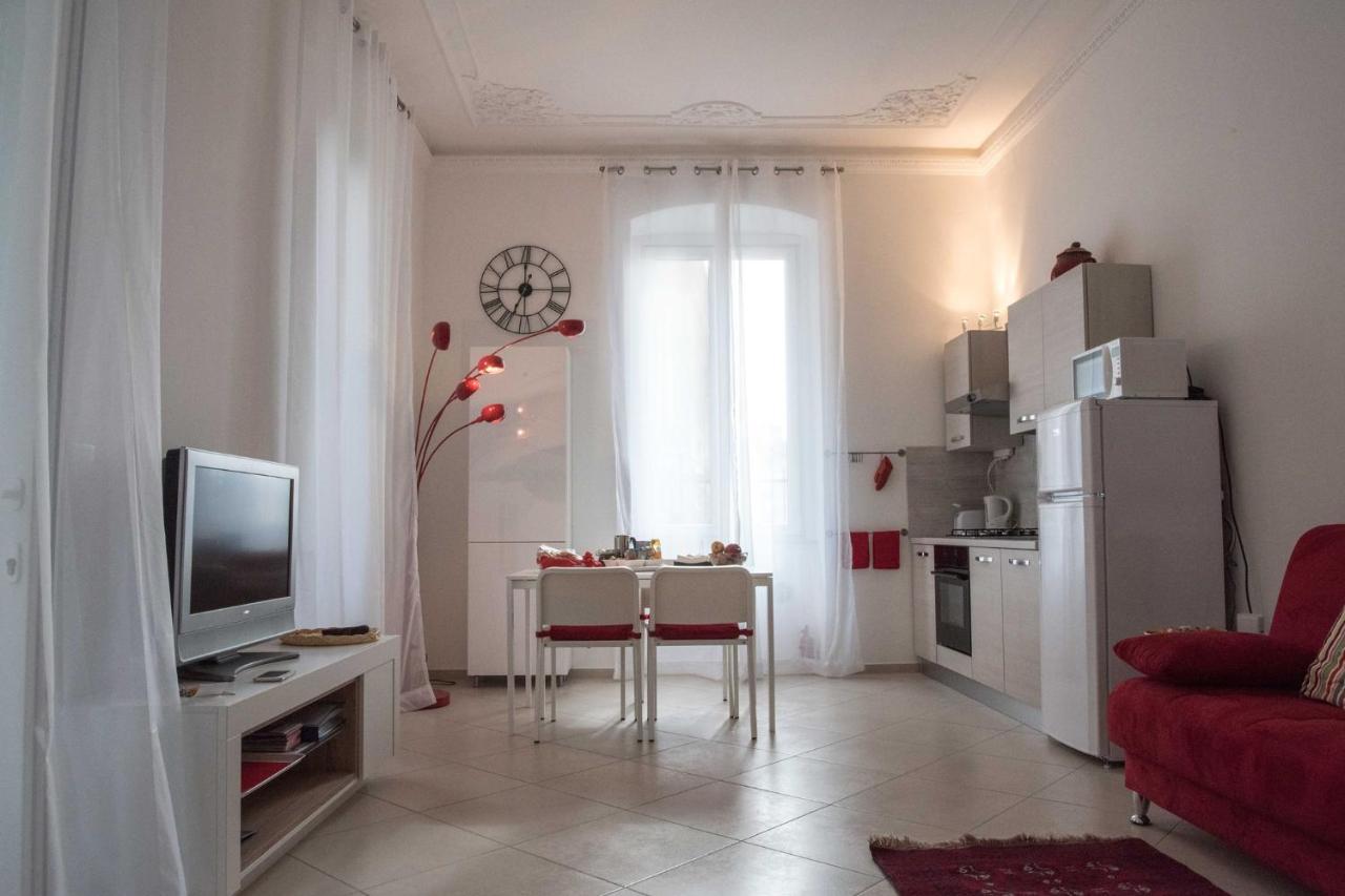 Principe Apartment Genoa Ngoại thất bức ảnh