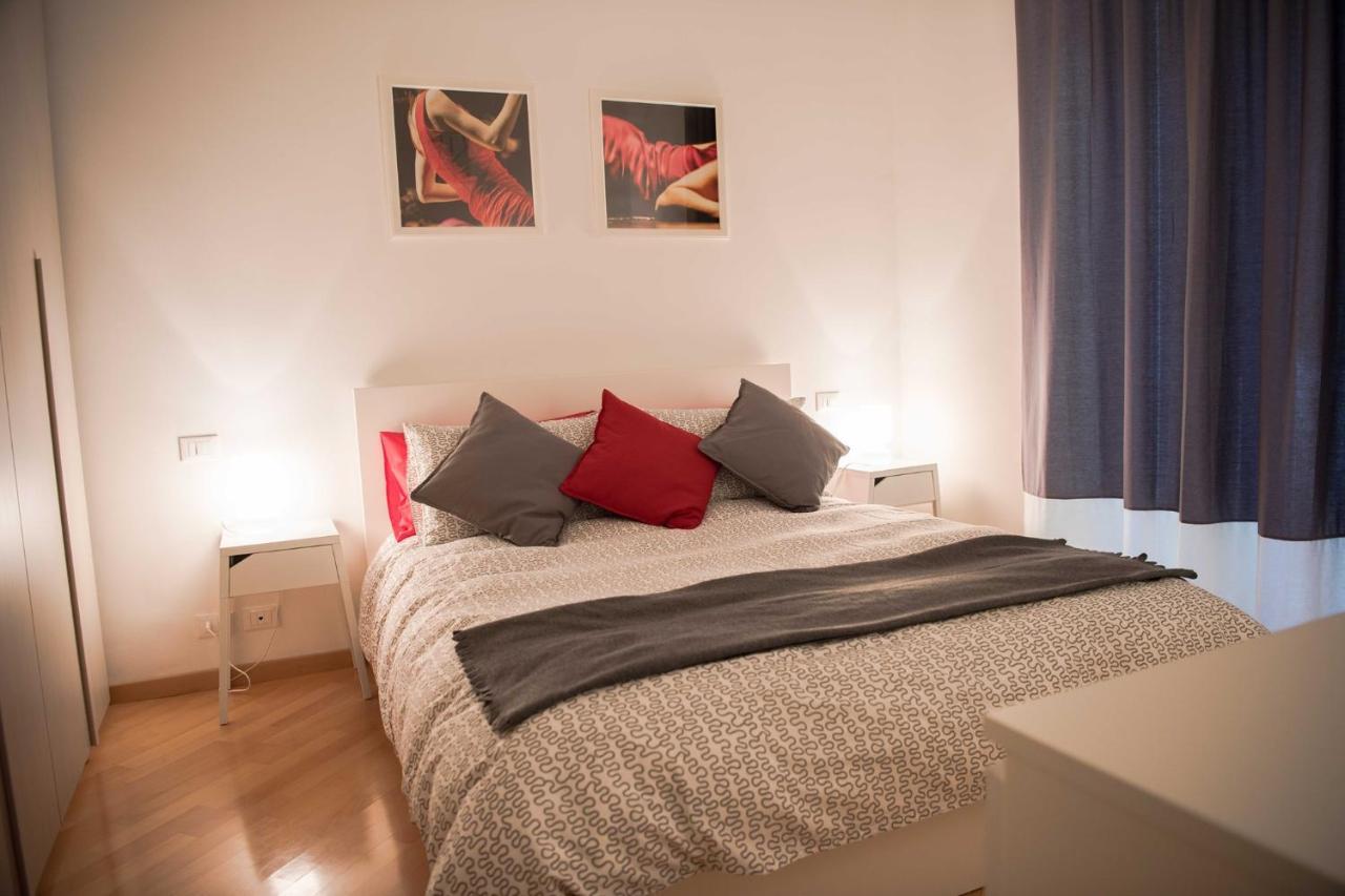 Principe Apartment Genoa Ngoại thất bức ảnh