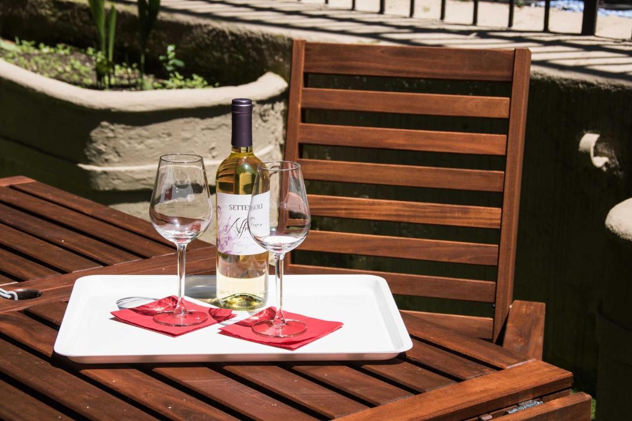 Principe Apartment Genoa Ngoại thất bức ảnh