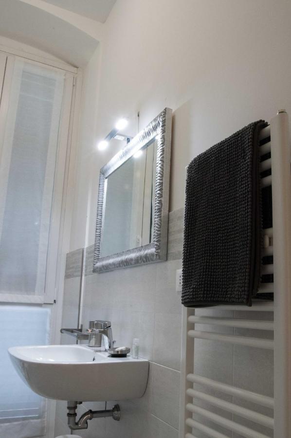 Principe Apartment Genoa Ngoại thất bức ảnh