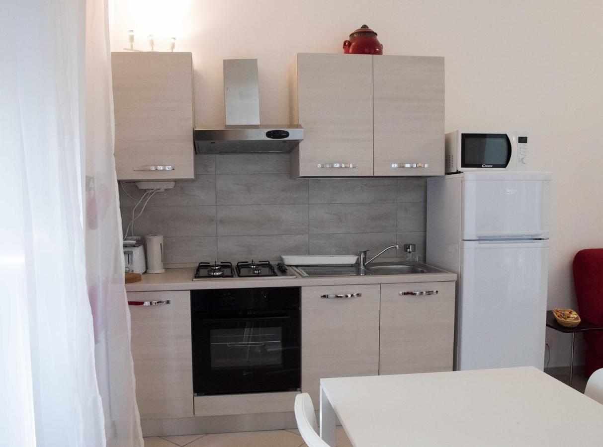 Principe Apartment Genoa Ngoại thất bức ảnh