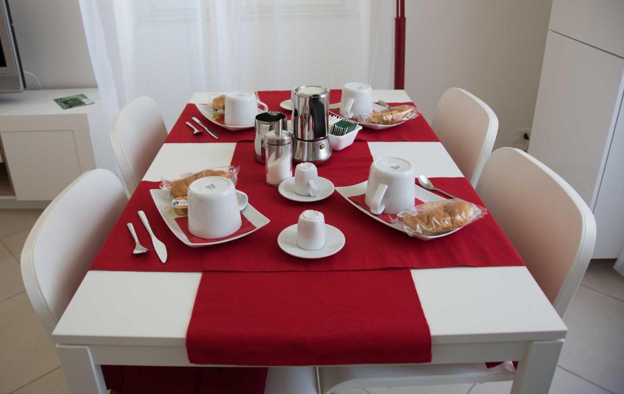 Principe Apartment Genoa Ngoại thất bức ảnh