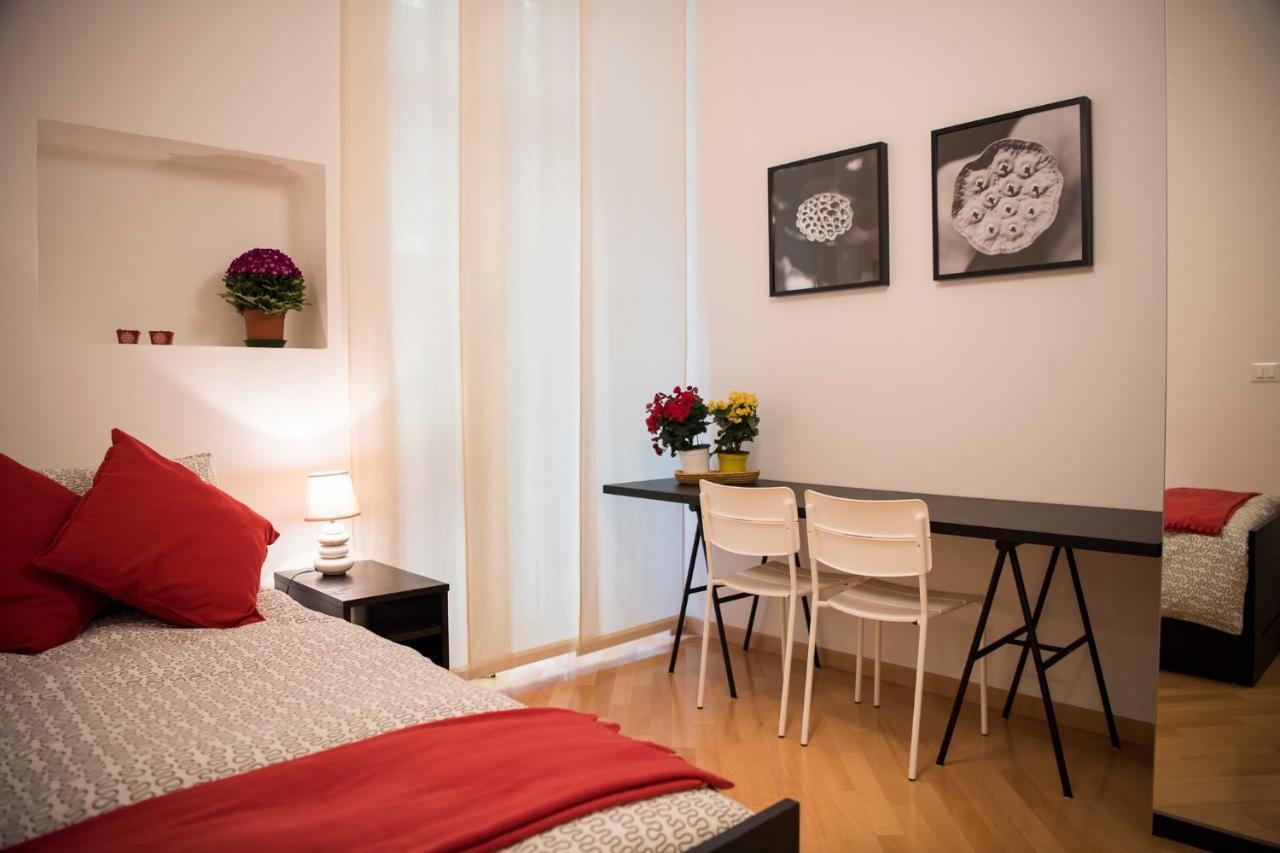 Principe Apartment Genoa Ngoại thất bức ảnh